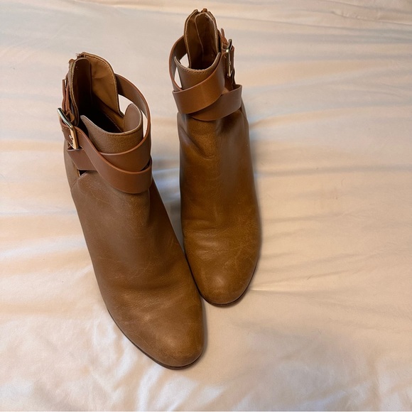 Cole Haan Ankle Boots Women’s Size 8.5 - Picture 2 of 7